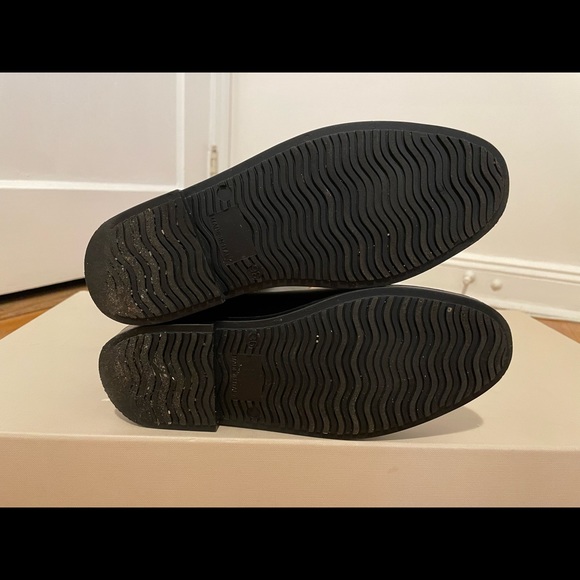 Burberry Rain Boots Size 36 - Picture 8 of 10